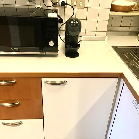 Con Garage Vicino Al Centro Βερόνα