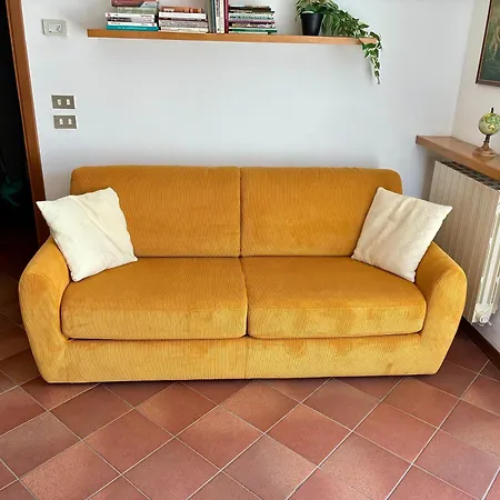 Διαμέρισμα Con Garage Vicino Al Centro *