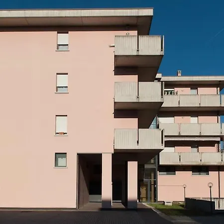 Apartment Con Garage Vicino Al Centro Verona