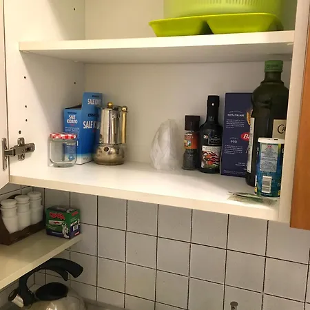 Apartment Con Garage Vicino Al Centro Verona