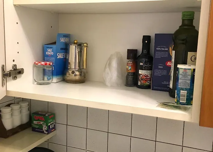 شقة Con Garage Vicino Al Centro فيرونا