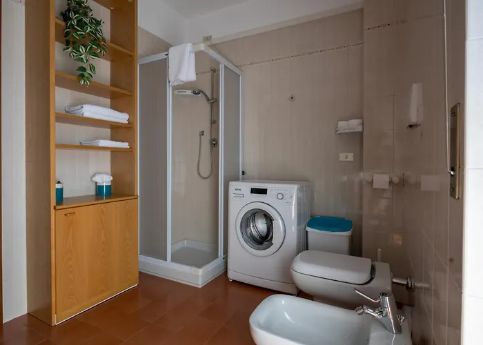 شقة Con Garage Vicino Al Centro فيرونا