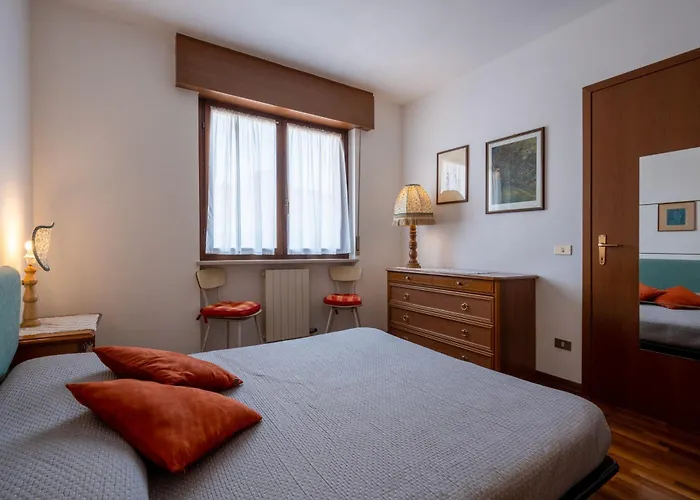 شقة Con Garage Vicino Al Centro فيرونا