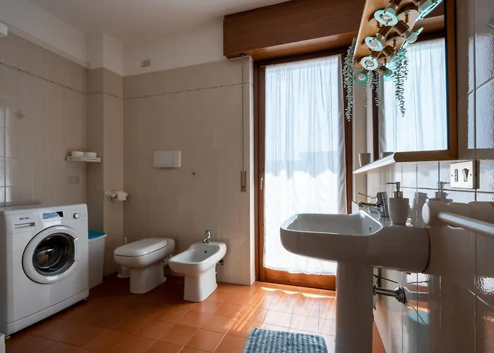 Con Garage Vicino Al Centro * فيرونا