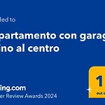 Con Garage Vicino Al Centro