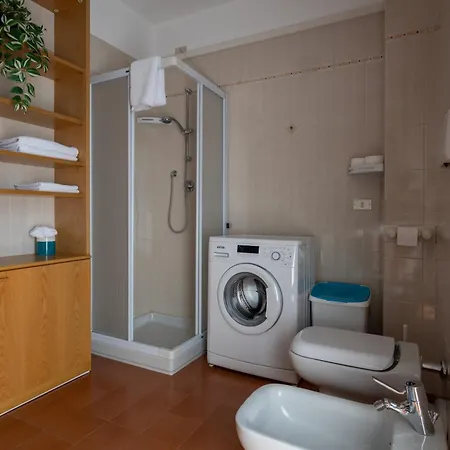 Apartamento Con Garage Vicino Al Centro Verona