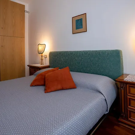 Apartamento Con Garage Vicino Al Centro *
