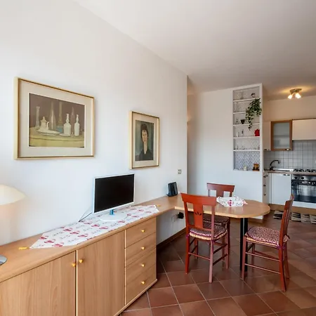 Appartement Con Garage Vicino Al Centro Vérone