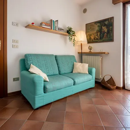 Apartment Con Garage Vicino Al Centro