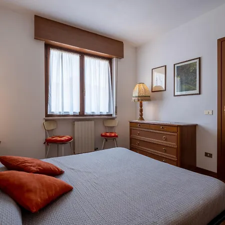 Apartamento Con Garage Vicino Al Centro Verona