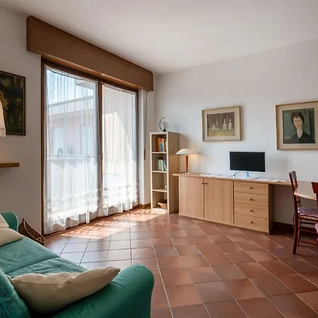 Apartamento Con Garage Vicino Al Centro
